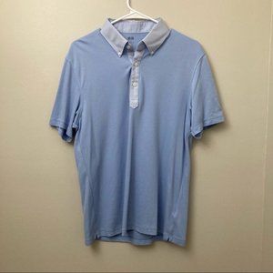 2 uniqlo airism polo